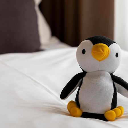 Best Western Hotel Schmoeker-Hof Norderstedt Eksteriør billede