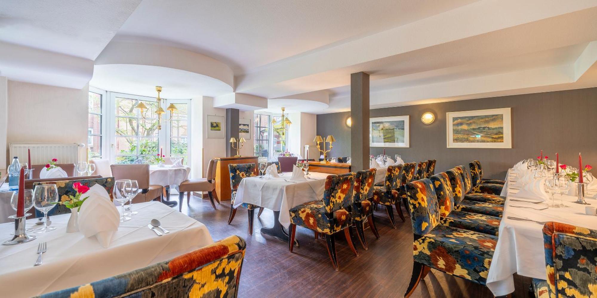 Best Western Hotel Schmoeker-Hof Norderstedt Eksteriør billede