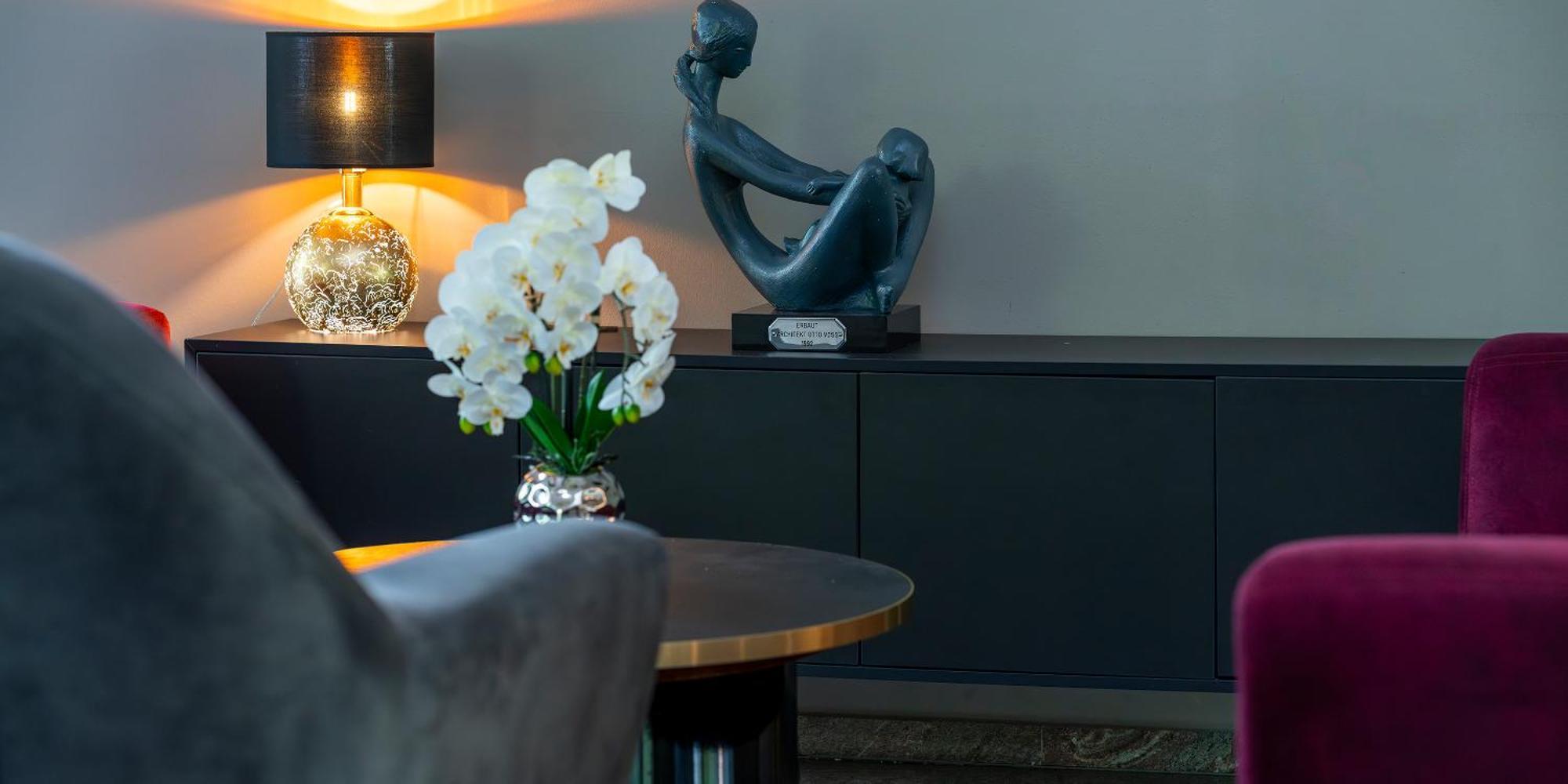 Best Western Hotel Schmoeker-Hof Norderstedt Eksteriør billede