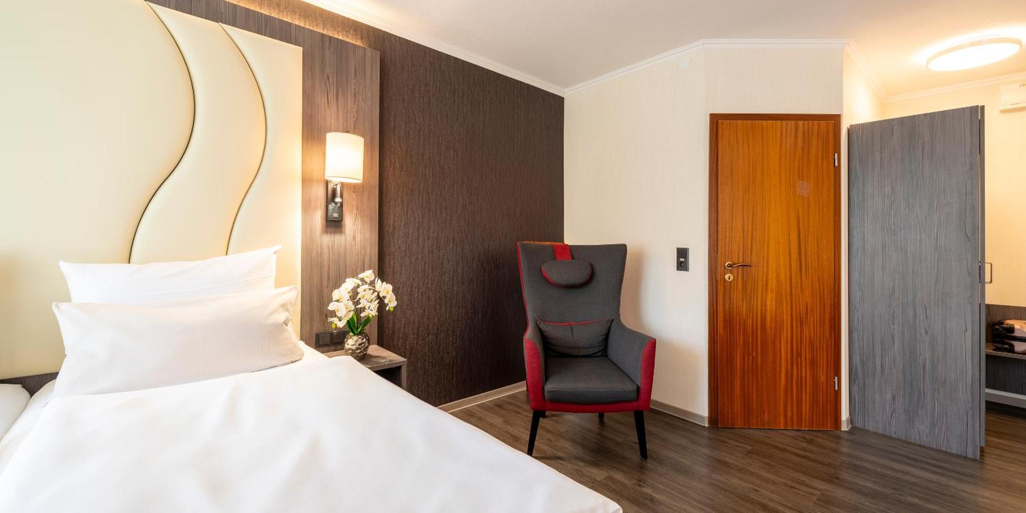 Best Western Hotel Schmoeker-Hof Norderstedt Eksteriør billede