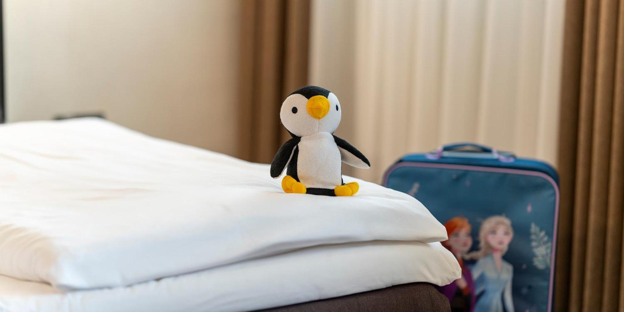 Best Western Hotel Schmoeker-Hof Norderstedt Eksteriør billede