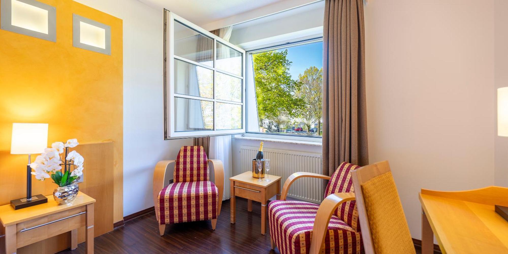 Best Western Hotel Schmoeker-Hof Norderstedt Eksteriør billede